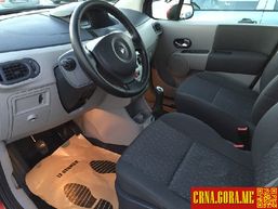 Prodajem auto: Renault - Modus 1.5 dci 2004 godište, Podgorica - Vozila - Crna Gora