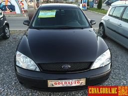 Prodajem auto: Ford - Mondeo 2.0tdci 2002 godište, Podgorica - Vozila - Crna Gora