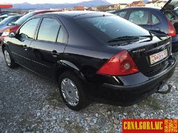 Prodajem auto: Ford - Mondeo 2.0tdci 2002 godište, Podgorica - Vozila - Crna Gora