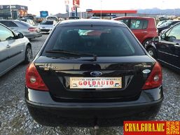 Prodajem auto: Ford - Mondeo 2.0tdci 2002 godište, Podgorica - Vozila - Crna Gora