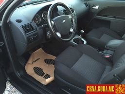 Prodajem auto: Ford - Mondeo 2.0tdci 2002 godište, Podgorica - Vozila - Crna Gora