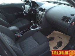 Prodajem auto: Ford - Mondeo 2.0tdci 2002 godište, Podgorica - Vozila - Crna Gora