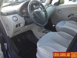 Prodajem auto: Citroen - C3 1.4 hdi 2002 godište, Podgorica - Vozila - Crna Gora
