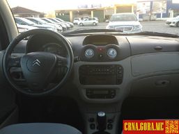 Prodajem auto: Citroen - C3 1.4 hdi 2002 godište, Podgorica - Vozila - Crna Gora