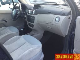 Prodajem auto: Citroen - C3 1.4 hdi 2002 godište, Podgorica - Vozila - Crna Gora