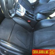 Prodajem auto: Audi - A4 2.0 tdi 2008 godište, Podgorica - Vozila - Crna Gora