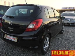 Prodajem auto: Opel - Corsa 1.3 cdti 2008 godište, Podgorica - Vozila - Crna Gora