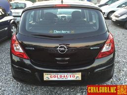 Prodajem auto: Opel - Corsa 1.3 cdti 2008 godište, Podgorica - Vozila - Crna Gora