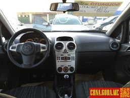 Prodajem auto: Opel - Corsa 1.3 cdti 2008 godište, Podgorica - Vozila - Crna Gora