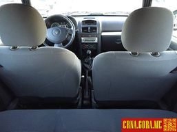 Prodajem auto: Renault - Clio 1.2 16 v 2003 godište, Podgorica - Vozila - Crna Gora