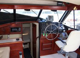 CAMAC SA KABINOM - BAYLINER 3288 - Vozila - Crna Gora