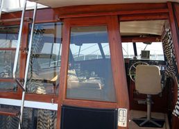 CAMAC SA KABINOM - BAYLINER 3288 - Vozila - Crna Gora