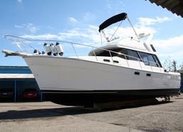 CAMAC SA KABINOM - BAYLINER 3288 - Vozila - Crna Gora