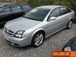 Prodajem auto: Opel - Vectra CDti 2004 godište, Podgorica - Vozila - Crna Gora