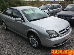 Prodajem auto: Opel - Vectra CDti 2004 godište, Podgorica - Vozila - Crna Gora