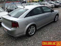 Prodajem auto: Opel - Vectra CDti 2004 godište, Podgorica - Vozila - Crna Gora