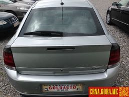Prodajem auto: Opel - Vectra CDti 2004 godište, Podgorica - Vozila - Crna Gora