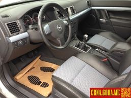 Prodajem auto: Opel - Vectra CDti 2004 godište, Podgorica - Vozila - Crna Gora