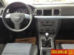 Prodajem auto: Opel - Vectra CDti 2004 godište, Podgorica - Vozila - Crna Gora