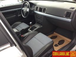 Prodajem auto: Opel - Vectra CDti 2004 godište, Podgorica - Vozila - Crna Gora