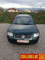Prodajem auto: Volkswagen - Passat tdi 2001 godište, Podgorica - Vozila - Crna Gora
