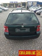 Prodajem auto: Volkswagen - Passat tdi 2001 godište, Podgorica - Vozila - Crna Gora