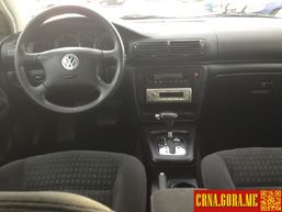 Prodajem auto: Volkswagen - Passat tdi 2001 godište, Podgorica - Vozila - Crna Gora