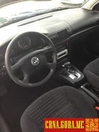 Prodajem auto: Volkswagen - Passat tdi 2001 godište, Podgorica - Vozila - Crna Gora