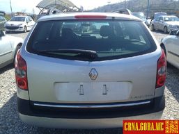 Prodajem auto: Renault - Laguna dci 2005 godište, Podgorica - Vozila - Crna Gora