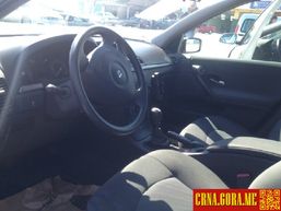 Prodajem auto: Renault - Laguna dci 2005 godište, Podgorica - Vozila - Crna Gora