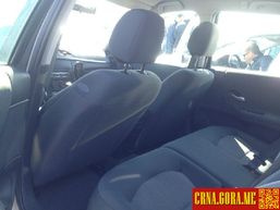 Prodajem auto: Renault - Laguna dci 2005 godište, Podgorica - Vozila - Crna Gora