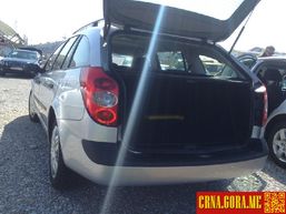 Prodajem auto: Renault - Laguna dci 2005 godište, Podgorica - Vozila - Crna Gora