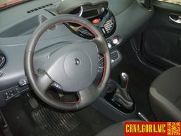 Prodajem auto: Renault - Twingo 1,5 dci 2012 godište, Cetinje - Vozila - Crna Gora