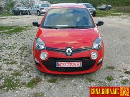 Prodajem auto: Renault - Twingo 1,5 dci 2012 godište, Cetinje - Vozila - Crna Gora