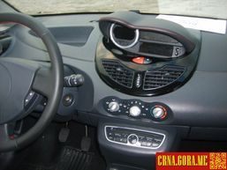 Prodajem auto: Renault - Twingo 1,5 dci 2012 godište, Cetinje - Vozila - Crna Gora