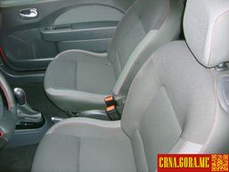 Prodajem auto: Renault - Twingo 1,5 dci 2012 godište, Cetinje - Vozila - Crna Gora