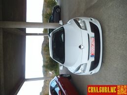 Prodajem auto: Renault - Megane 1,5 dci 2010 godište, Cetinje - Vozila - Crna Gora