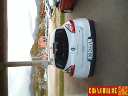 Prodajem auto: Renault - Megane 1,5 dci 2010 godište, Cetinje - Vozila - Crna Gora