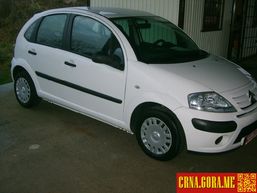 Prodajem auto: Citroen - C3 1,4 hdi 2009 godište, Cetinje - Vozila - Crna Gora