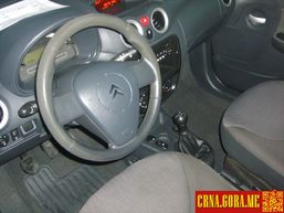 Prodajem auto: Citroen - C3 1,4 hdi 2009 godište, Cetinje - Vozila - Crna Gora