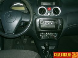 Prodajem auto: Citroen - C3 1,4 hdi 2009 godište, Cetinje - Vozila - Crna Gora