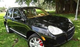 Hitno i povoljno Porche Cayenne - Vozila - Crna Gora