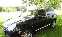 Hitno i povoljno Porche Cayenne - Vozila - Crna Gora