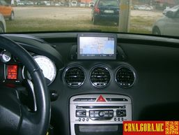 Prodajem auto: Peugeot - 308 1,6hdi 2012 godište, Cetinje - Vozila - Crna Gora