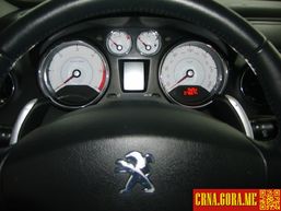 Prodajem auto: Peugeot - 308 1,6hdi 2012 godište, Cetinje - Vozila - Crna Gora