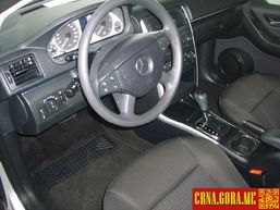 Prodajem auto: Mercedes Benz - B 180 B clasa 2011 godište, Cetinje - Vozila - Crna Gora