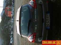 Prodajem auto: Renault - Megane 1,5 dci 2011 godište, Cetinje - Vozila - Crna Gora