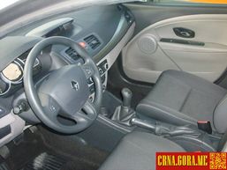 Prodajem auto: Renault - Megane 1,5 dci 2011 godište, Cetinje - Vozila - Crna Gora