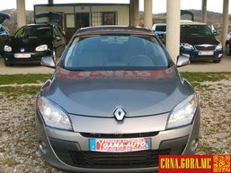 Prodajem auto: Renault - Megane 1,5 dci 2011 godište, Cetinje - Vozila - Crna Gora