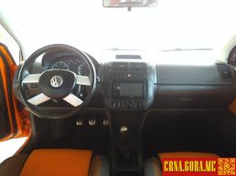 Prodajem auto: Volkswagen - Polo 1,4 tdi 2008 godište, Cetinje - Vozila - Crna Gora